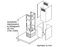 Siemens LF98BIP50 - 1343511 - zdjęcie 8